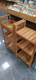 استند چند منظوره روشنا .چوب روس ضداب. خرید مستقیم از تولید کننده